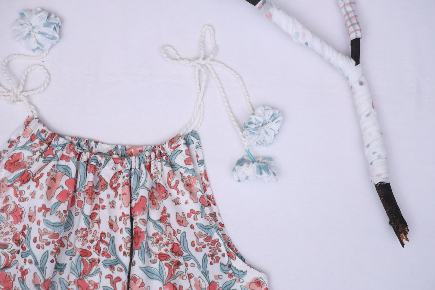 Recreation Dress