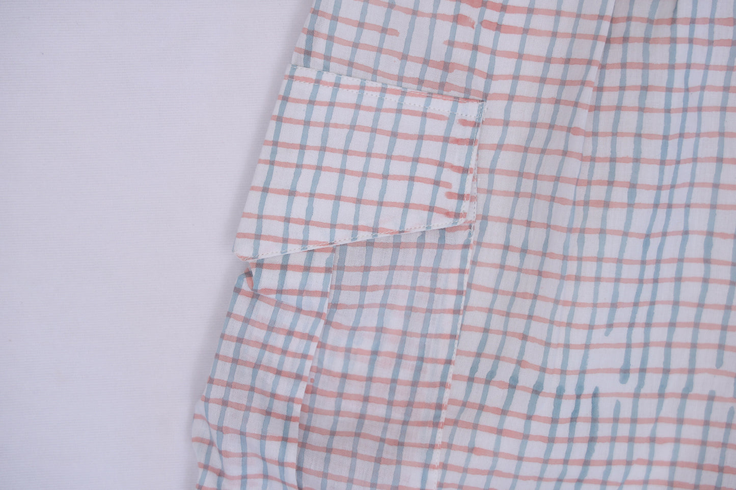 Camp Boy Shorts