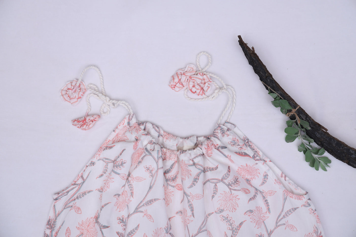 Recreation Dress