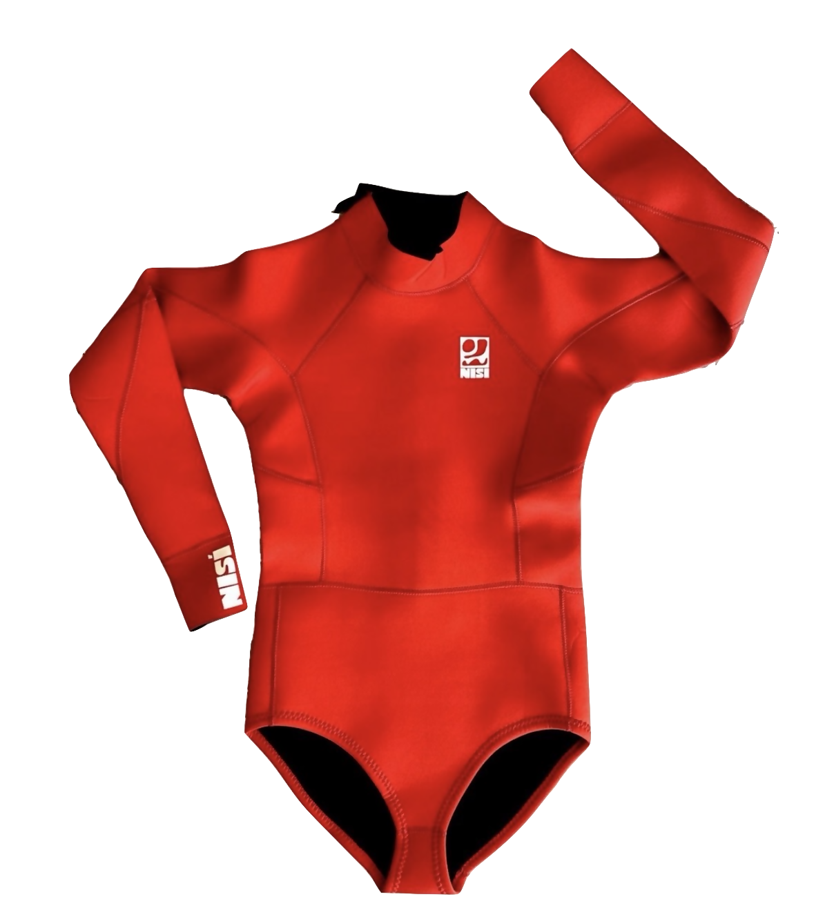 Ilios Springsuit - Tomato