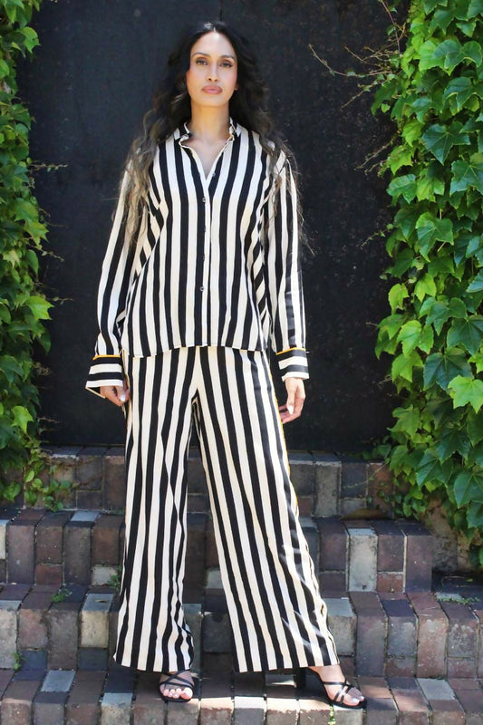 Ringo Stripe Set