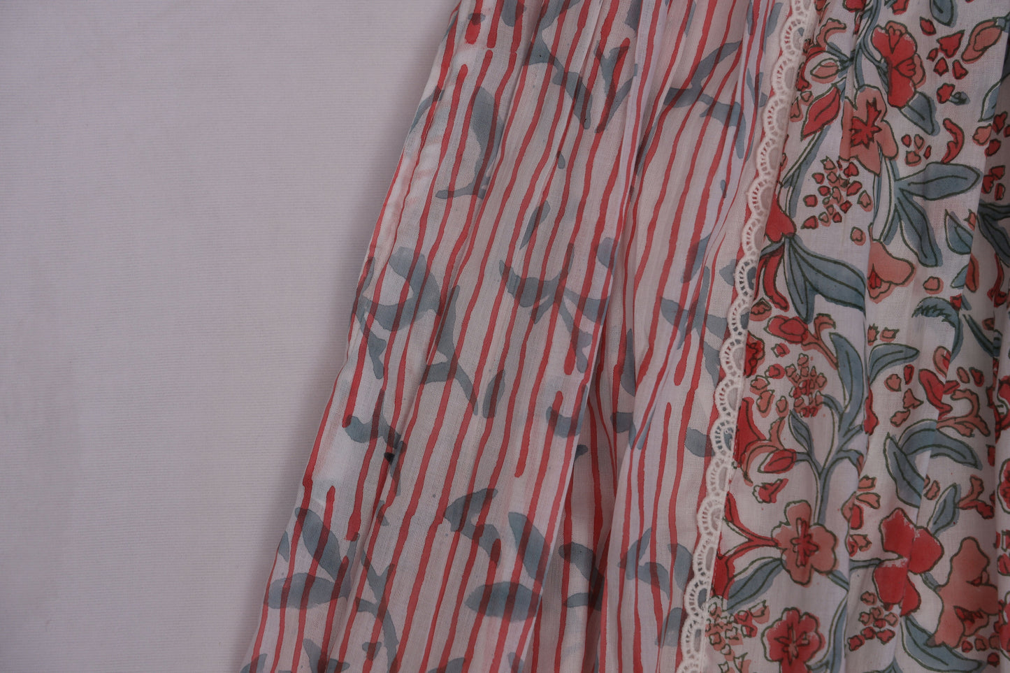Adapted Dress