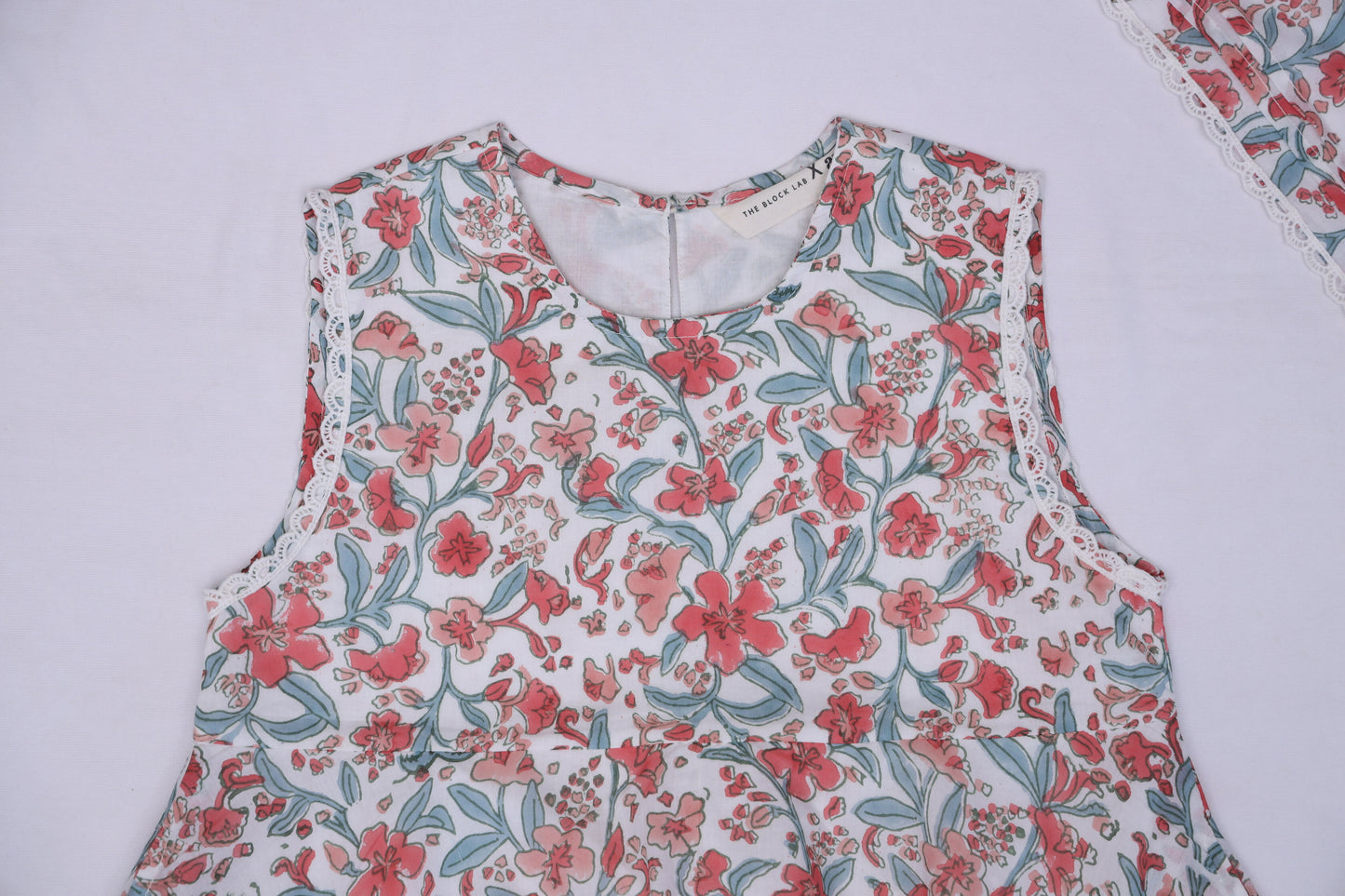 Framework Dress