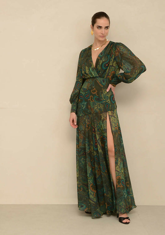 nash-01-belleville-dark-green-print-maxi-dress-forema-newcollection-fallwinter-nashbrand-natashaavloniti-greekdesigner-weddingdress