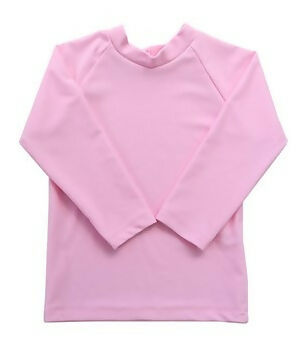 UPF 50+ Rushy – pink