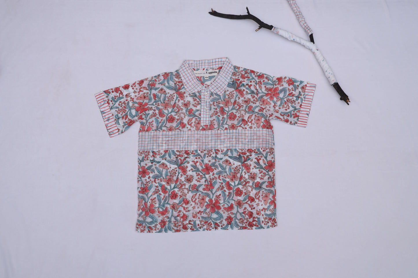 Wild Shirt