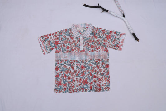 Wild Shirt