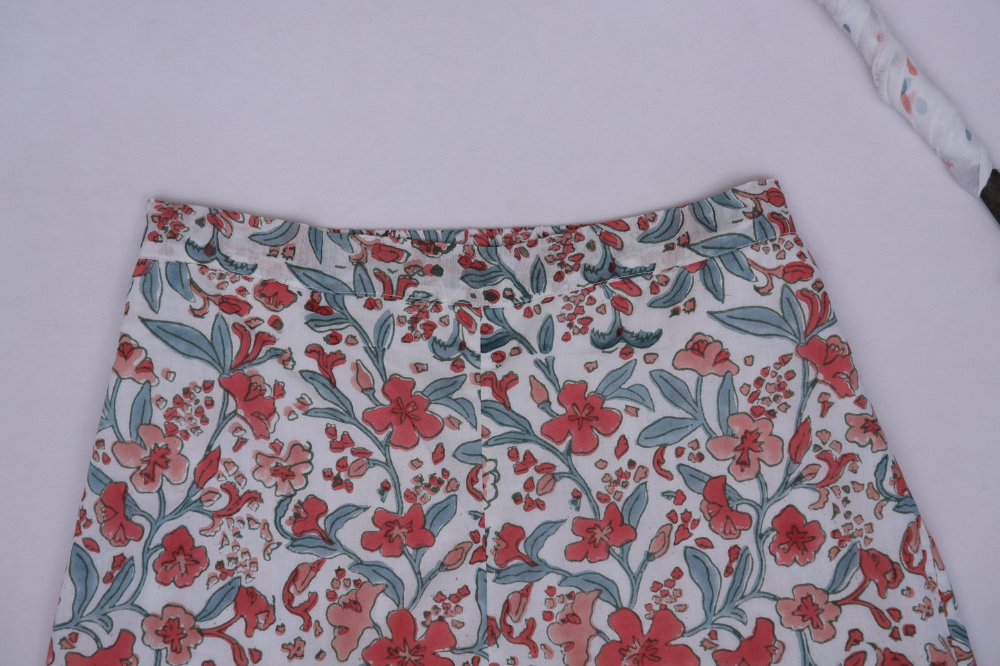 Evaluate Shorts