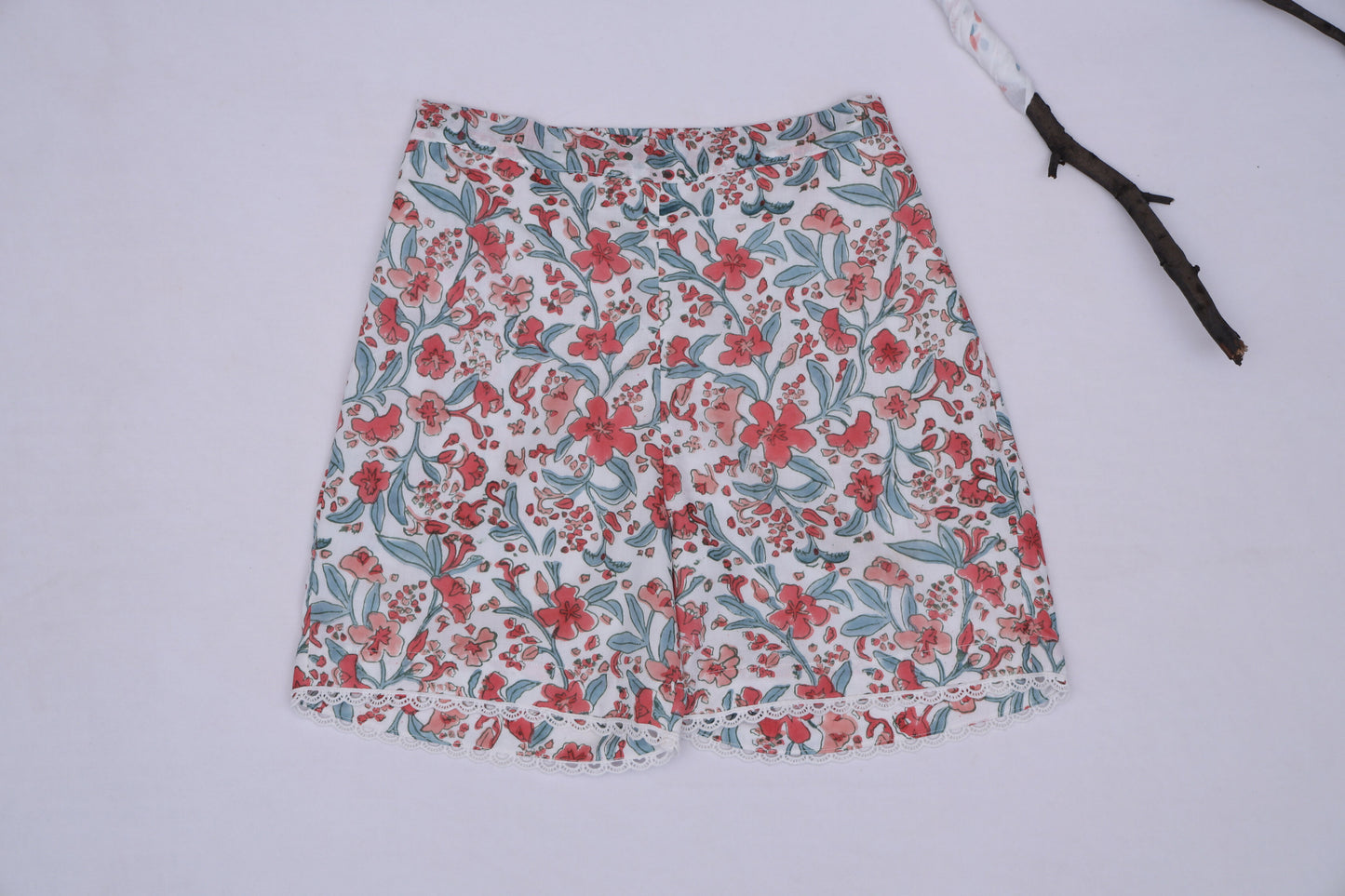 Evaluate Shorts