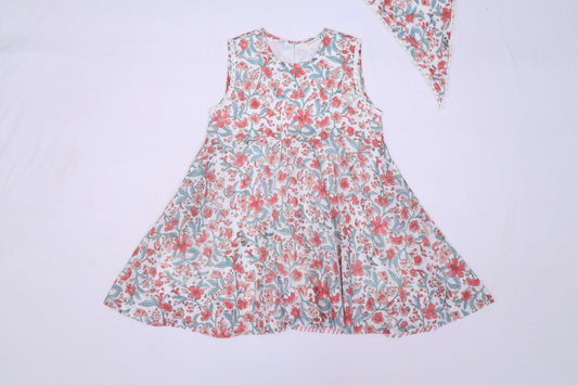 Framework Dress