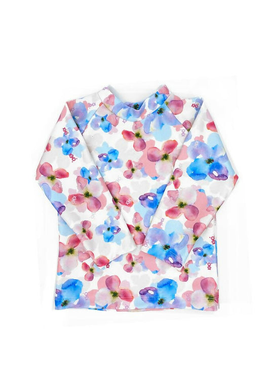 UPF 50+ Rushy – watercolor