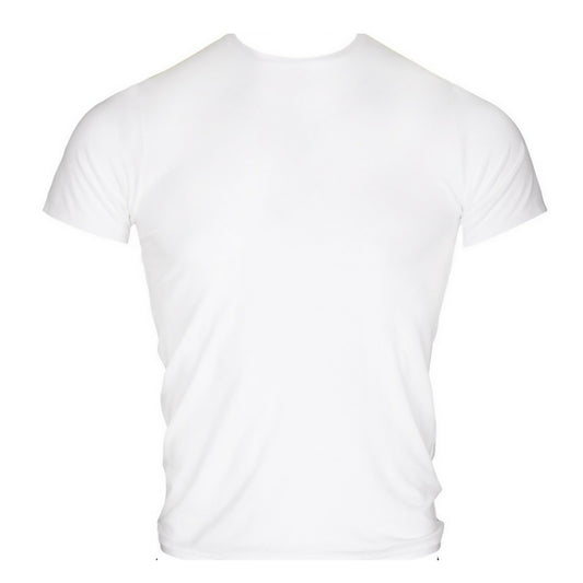 TEE SHIRT BLANC