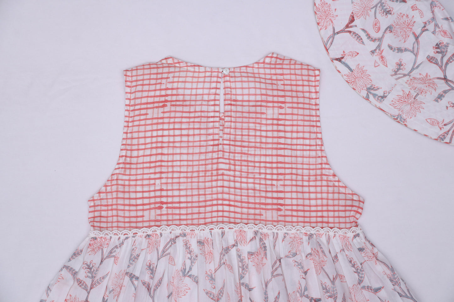 Outdoor Dress